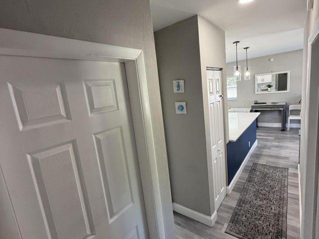 Home for rent at 1312 Prospect Street - photo 6595530