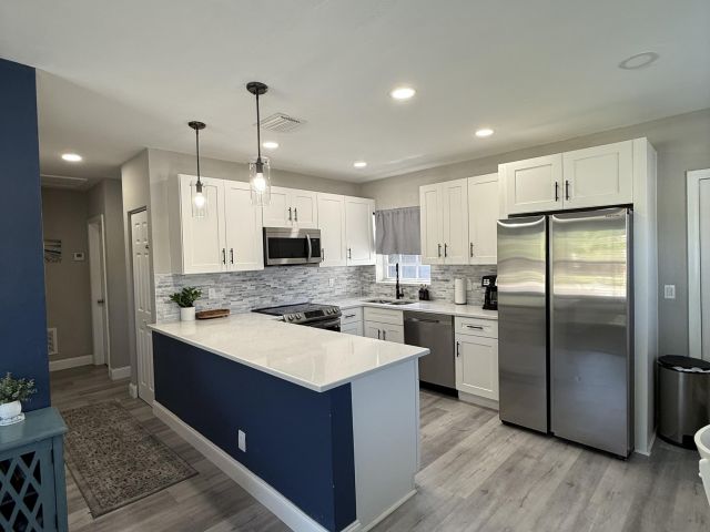 Home for rent at 1312 Prospect Street - photo 6595535