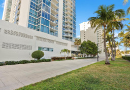 Apartment #510 at Mirasol Ocean Towers