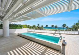 Apartment #S-201 at Surf Club Four Seasons