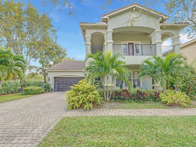 Home for sale at 599 Cresta Circle - photo 6592626