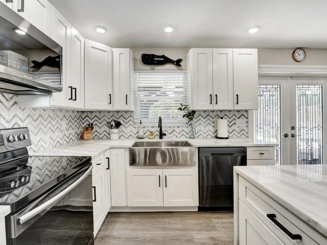 Home for sale at 4682 NW 3rd Avenue - photo 6622843