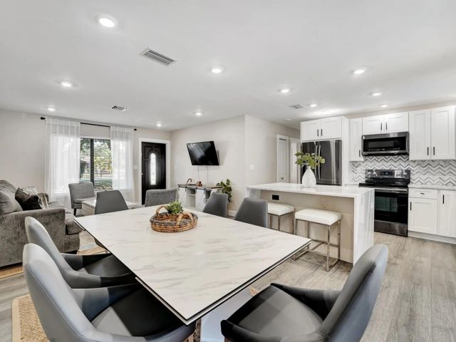 Home for sale at 4682 NW 3rd Avenue - photo 6622846