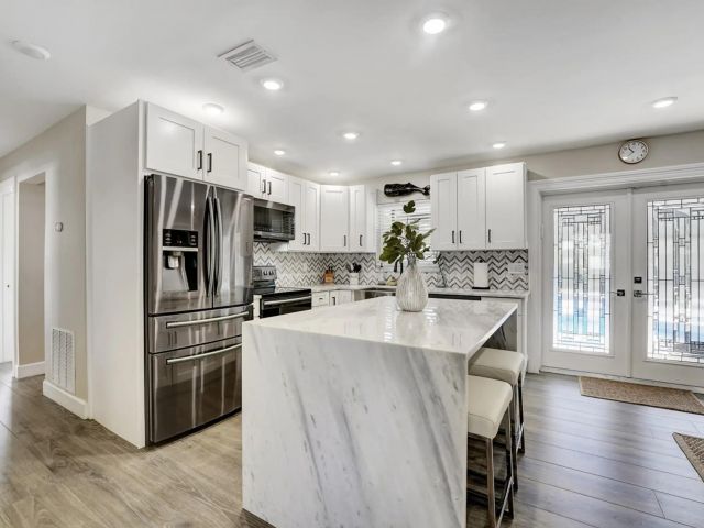 Home for sale at 4682 NW 3rd Avenue - photo 6622851