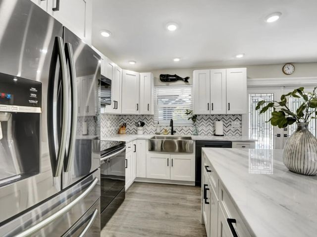 Home for sale at 4682 NW 3rd Avenue - photo 6622852