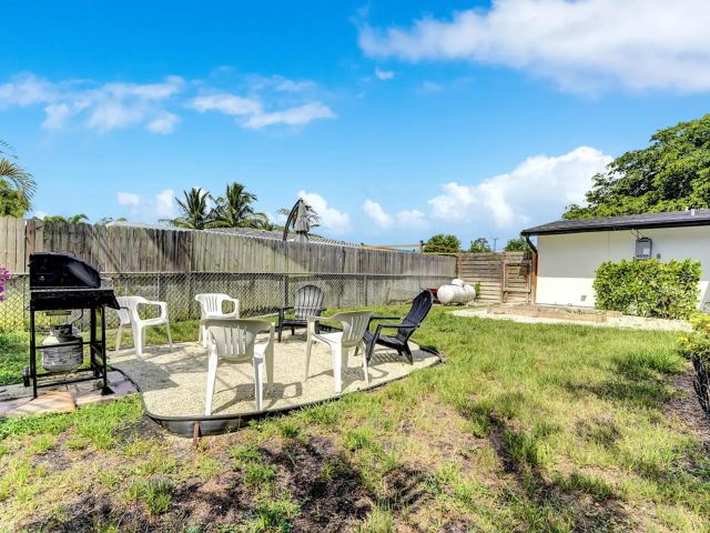 Home for sale at 4682 NW 3rd Avenue - photo 6622856