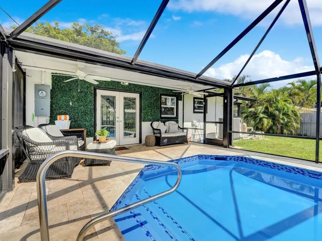 Home for sale at 4682 NW 3rd Avenue - photo 6622857