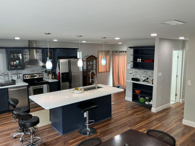 Home for sale at 537 NW 51st Avenue W - photo 6611057