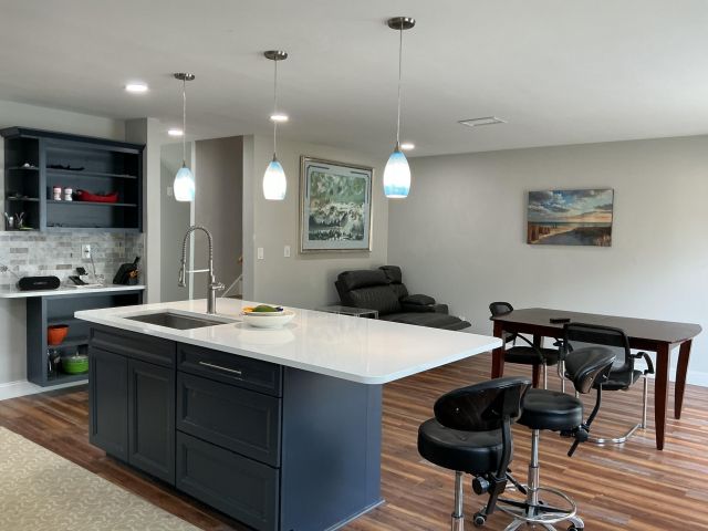 Home for sale at 537 NW 51st Avenue W - photo 6611061