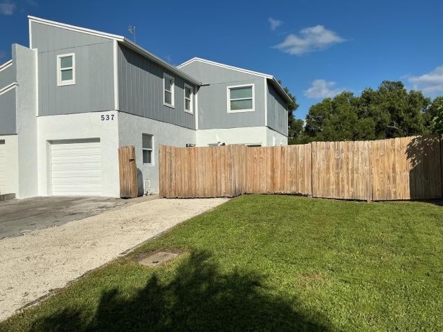 Home for sale at 537 NW 51st Avenue W - photo 6611071