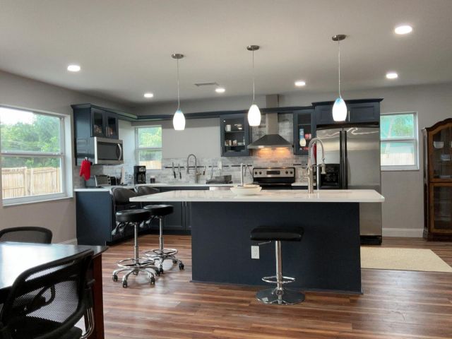 Home for sale at 537 NW 51st Avenue W - photo 6611075