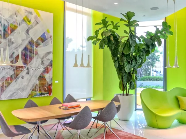 3-bedroom condo for sale in Miami - 501 NE 31st St 3906 - MondialRealty