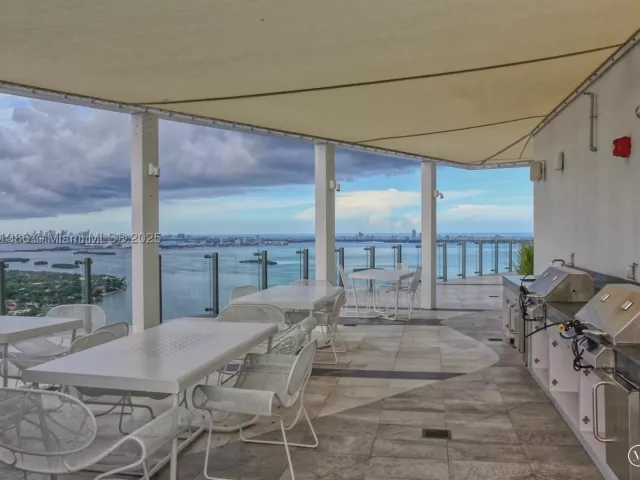 3-bedroom condo for sale in Miami - 501 NE 31st St 3906 - MondialRealty