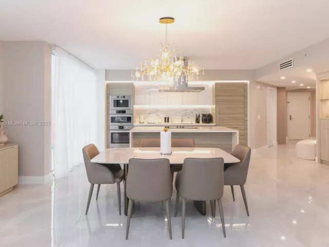 3-bedroom condo for sale in Sunny Isles Beach - 300 Sunny Isles Blvd 4-1508 - MondialRealty