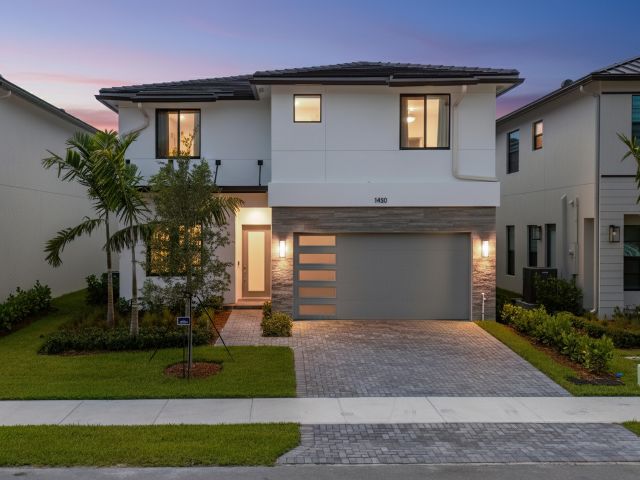 Home for rent at 1450 SW 23rd Street 1450 - photo 6579502