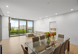 Apartment #1601 at The Harbour