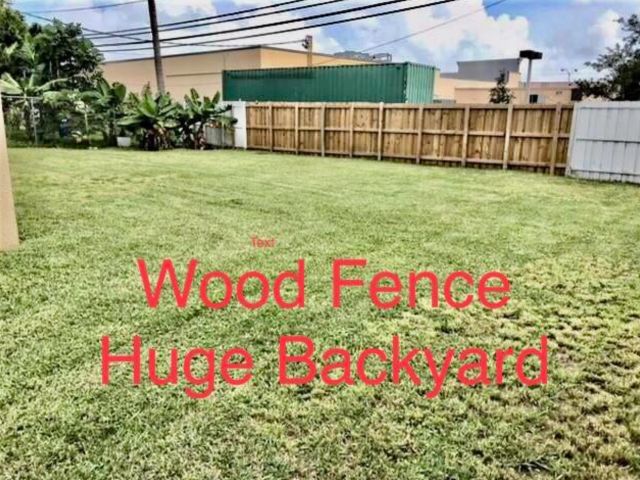 Home for rent at 700 NE 168th Street - photo 6580910