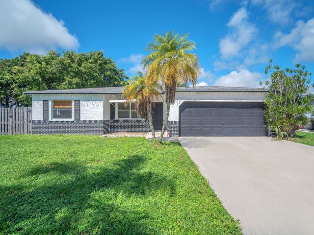 Home for rent at 10985 Christopher Avenue - photo 6594022