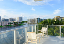 Apartment #R302 at HYDE Beach House