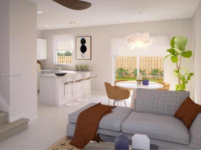 3-bedroom home for rent in Miami - 12178 NW 24th Place - MondialRealty