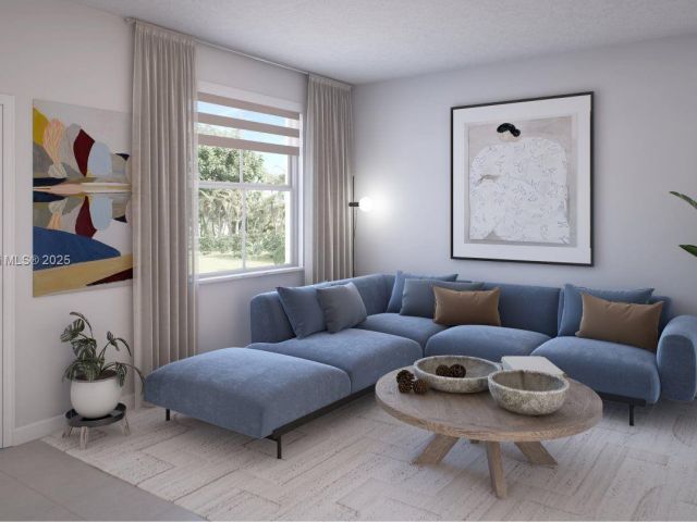 3-bedroom home for rent in Miami - 12178 NW 24th Place - MondialRealty