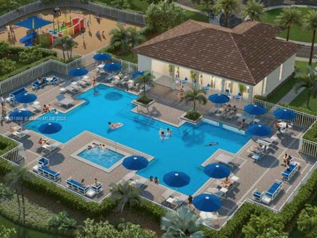 3-bedroom home for rent in Miami - 12178 NW 24th Place - MondialRealty