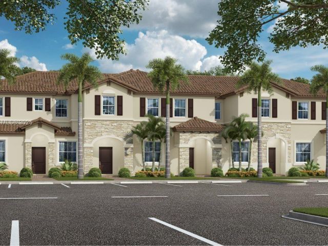 3-bedroom home for rent in Miami - 12178 NW 24th Place - MondialRealty