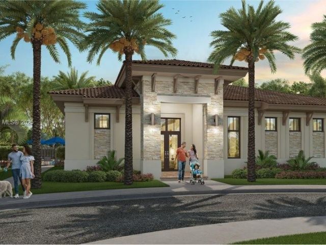 3-bedroom home for rent in Miami - 12178 NW 24th Place - MondialRealty