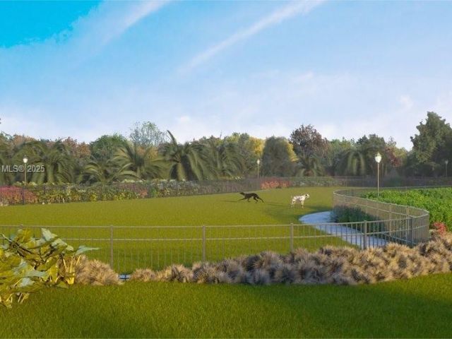 3-bedroom home for rent in Miami - 12178 NW 24th Place - MondialRealty