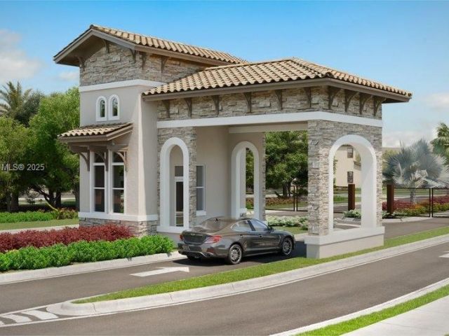 3-bedroom home for rent in Miami - 12178 NW 24th Place - MondialRealty