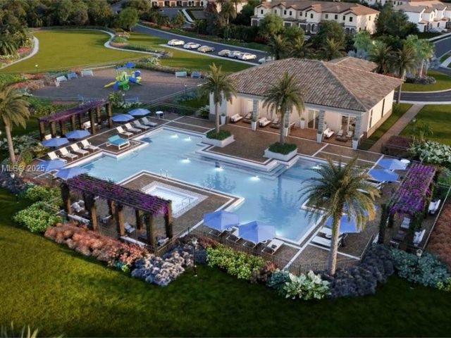 3-bedroom home for rent in Miami - 12178 NW 24th Place - MondialRealty