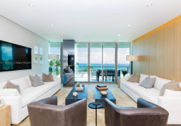 Apartment #304S at Oceana Key Biscayne
