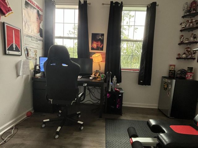 Home for sale at 6607 Pointe Of Woods Drive - photo 6613541