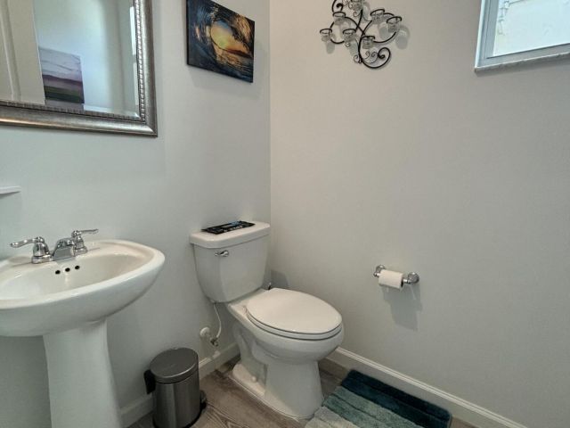 Home for sale at 6607 Pointe Of Woods Drive - photo 6613543