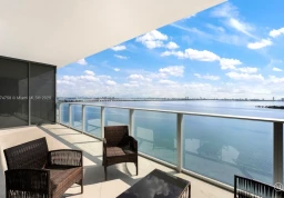 Apartment #1005 at Aria Reserve