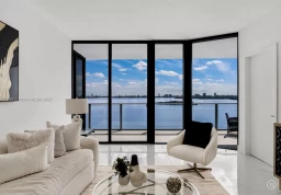 Apartment #1005 at Aria Reserve