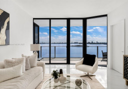 Apartment #1005 at Aria Reserve