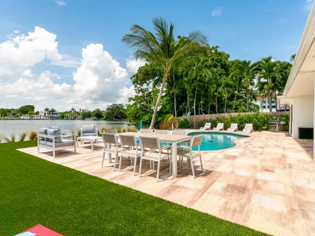 4-bedroom home for rent in Miami - 21230 NE 25th Ct - MondialRealty