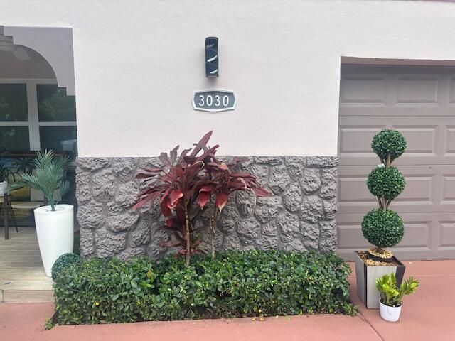 Home for sale at 3030 Lake Ida Road - photo 6595396