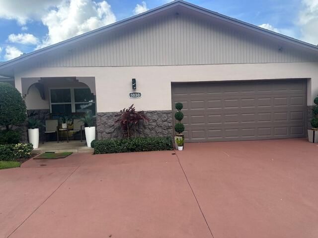 Home for sale at 3030 Lake Ida Road - photo 6595397