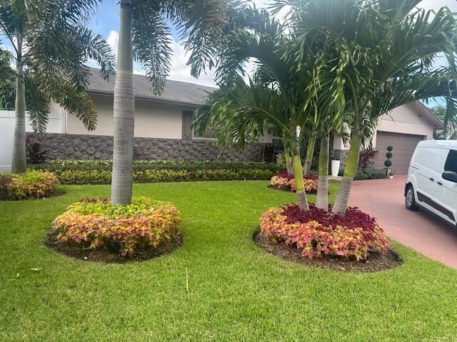 Home for sale at 3030 Lake Ida Road - photo 6595398