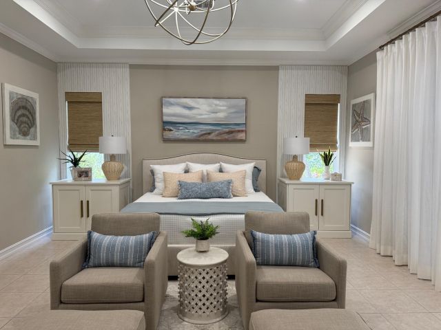 Home for sale at 10196 Avenida Del Rio - photo 6595152