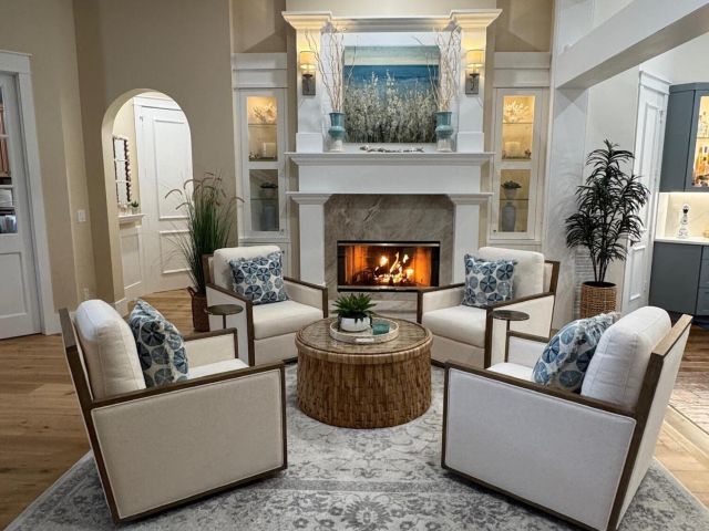 Home for sale at 10196 Avenida Del Rio - photo 6595160