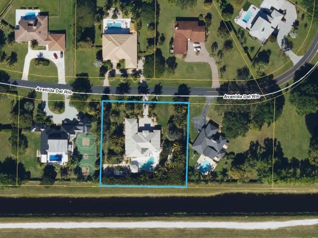 Home for sale at 10196 Avenida Del Rio - photo 6595166