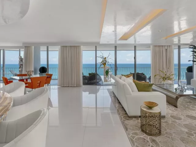 Apartment for sale  Unit #1401 - photo 6566615