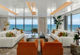 Apartment #1401 at Bal Harbour 101