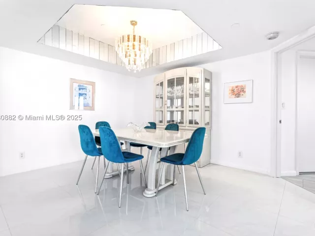 2-bedroom condo for sale in Sunny Isles Beach - 16485 Collins Ave PH35C - MondialRealty
