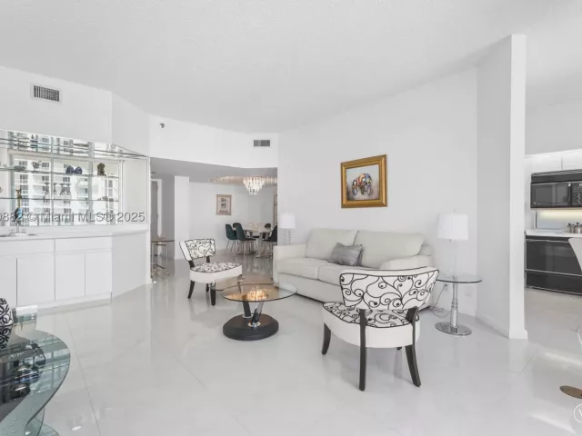 2-bedroom condo for sale in Sunny Isles Beach - 16485 Collins Ave PH35C - MondialRealty