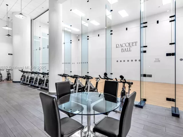 2-bedroom condo for sale in Sunny Isles Beach - 16485 Collins Ave PH35C - MondialRealty