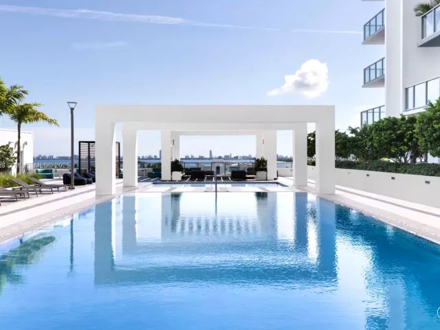 Apartment for sale  Unit #S-804 - photo 6566031